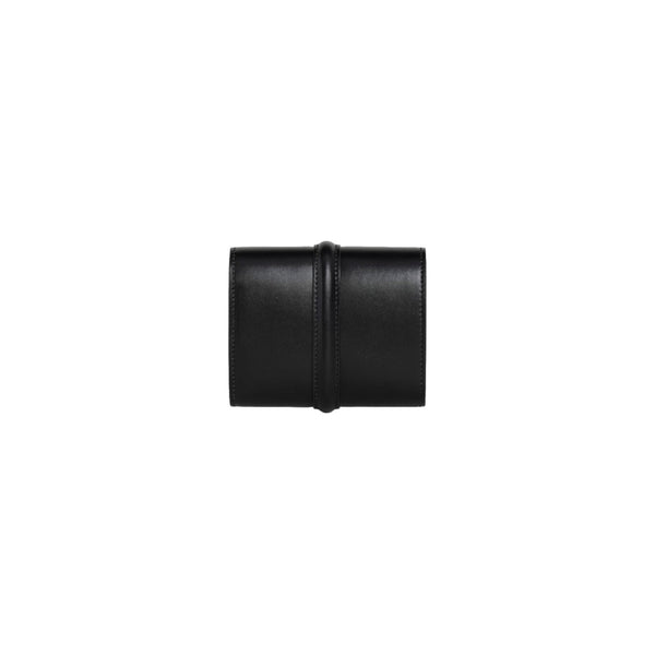 CARTERA C SMALL BLACK
