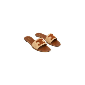 SANDALIAS C BROWN