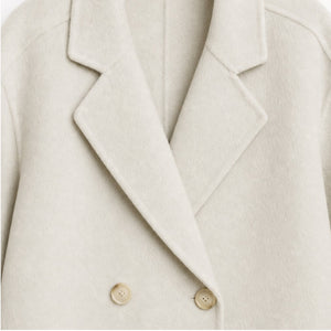 GABARDINA WHITE JW
