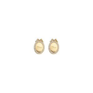 ARETES CD MEDALLON