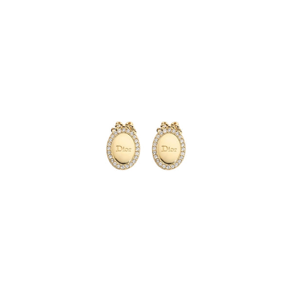 ARETES CD MEDALLON