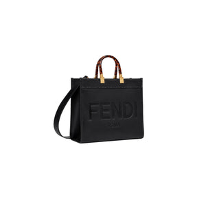 BOLSO F SUNSHINE BLACK