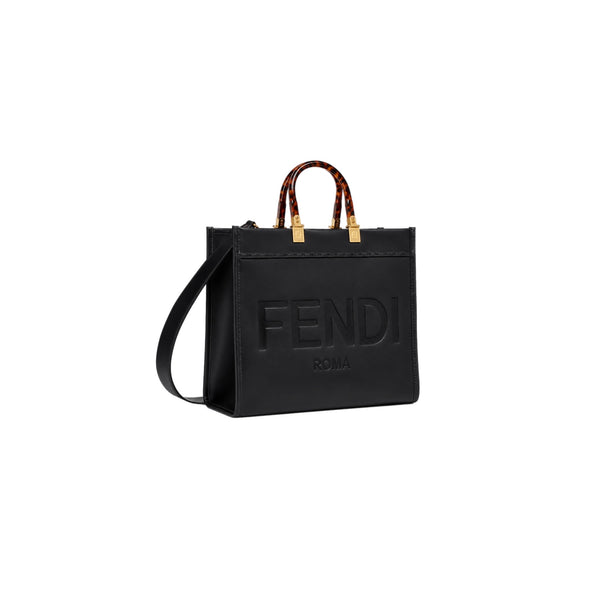 BOLSO F SUNSHINE BLACK