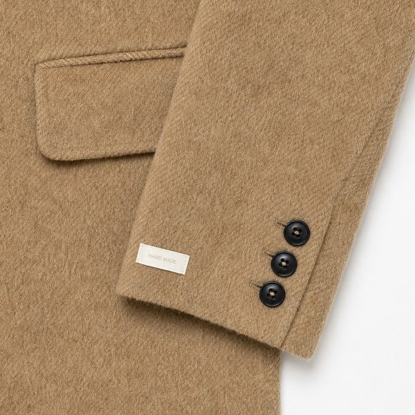 GABARDINA BROWN JW