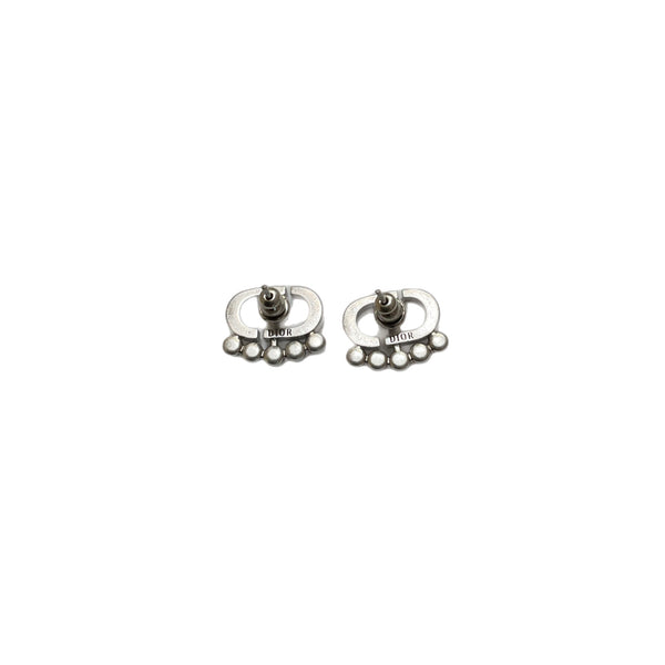 ARETES CD PERLAS/ ZIRCONIAS
