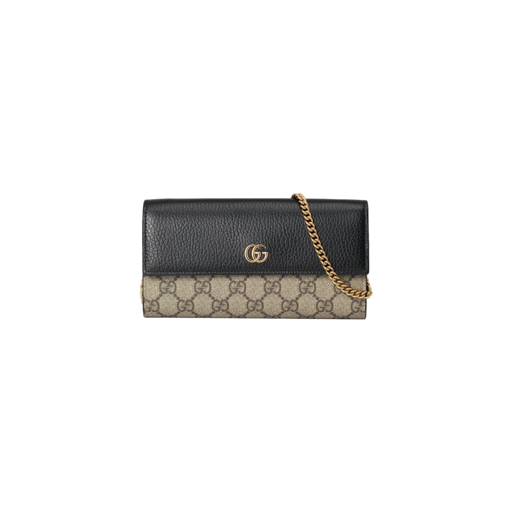 CARTERA GC CONTINENTAL BICOLOR