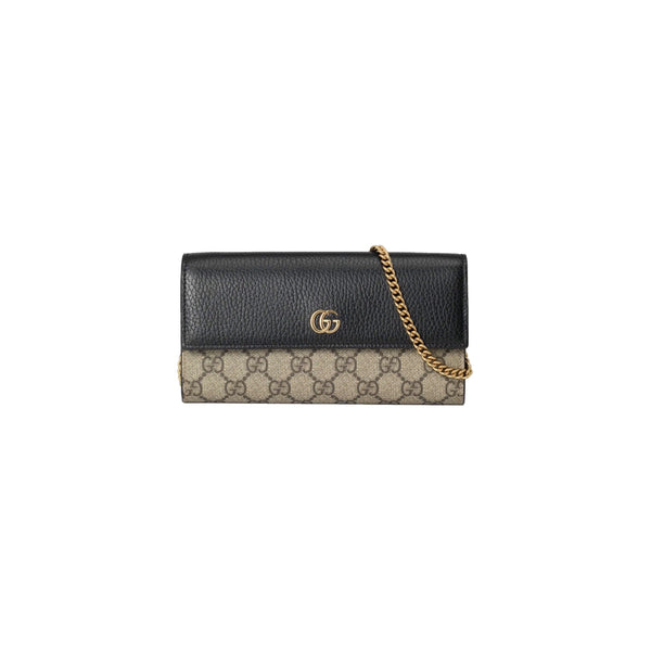 CARTERA GC CONTINENTAL BICOLOR