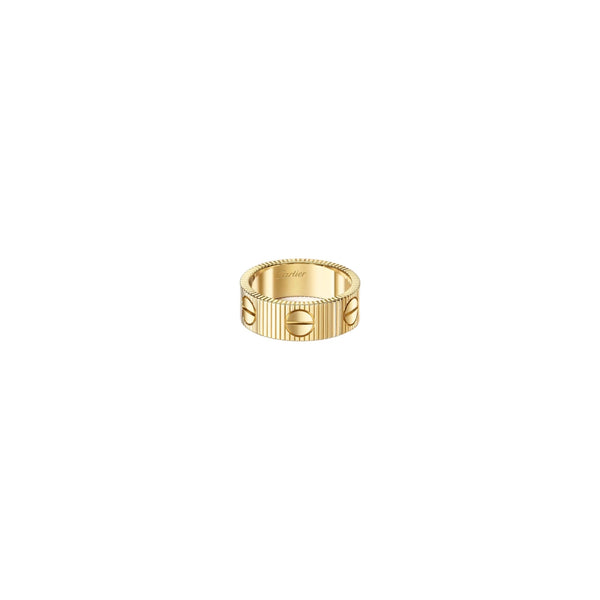 ANILLO LOVE UNLIMITED GOLD