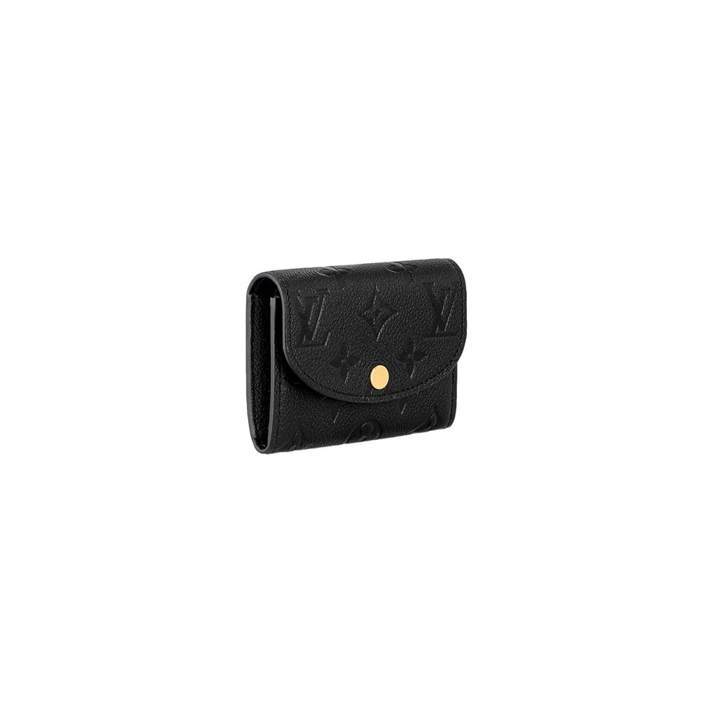 MONEDERO LV ROSALIE BLACK