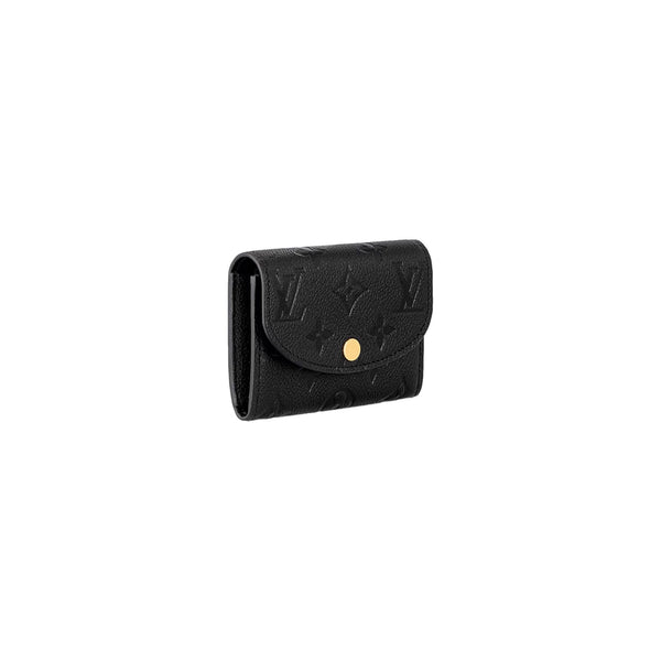 MONEDERO LV ROSALIE BLACK