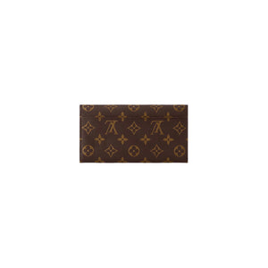 CARTERA LV SARAH MONOGRAM
