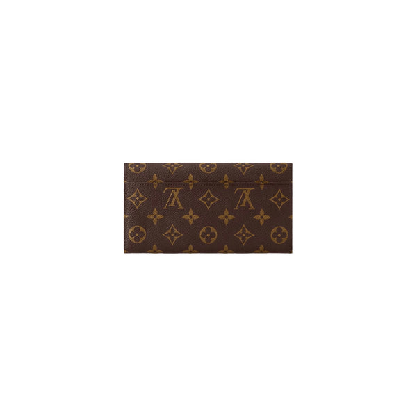 CARTERA LV SARAH MONOGRAM