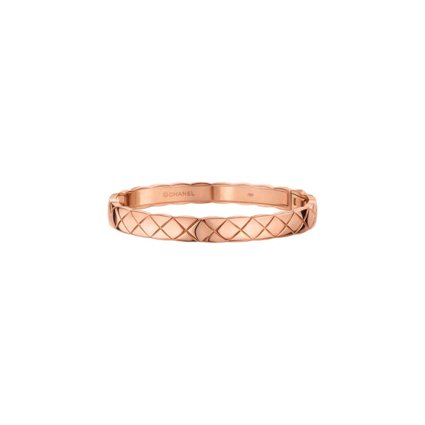 PULSERA COCO ROSEGOLD