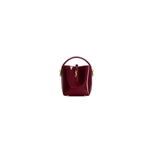 BOLSO YSL CHAROL CHERRY 37