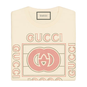 CAMISETA GC MUJER