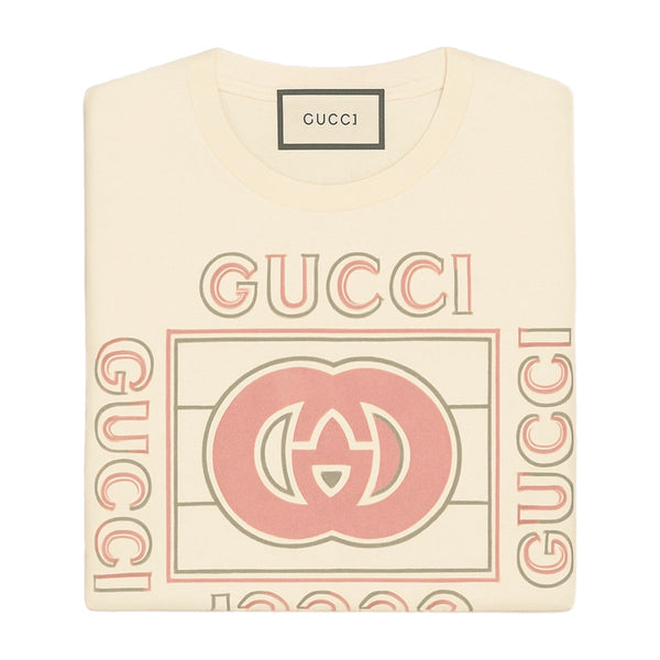 CAMISETA GC MUJER