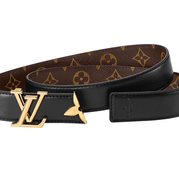 CINTO LV REVERSIBLE PRETTY
