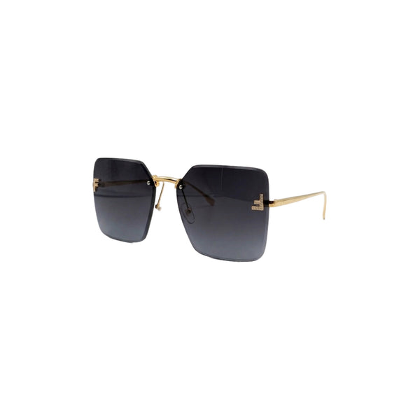 LENTES F LOGO