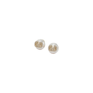 ARETES V PEARL ZIRCONIA