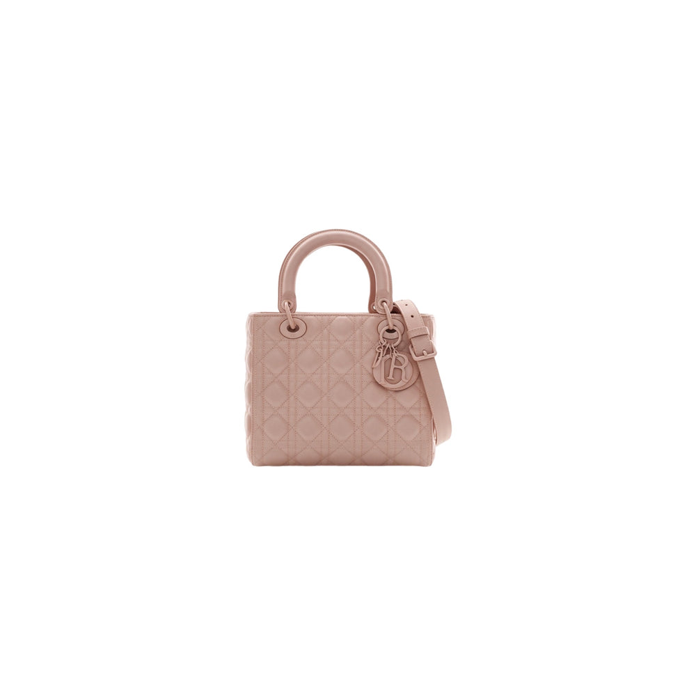 BOLSO LADY D PINK