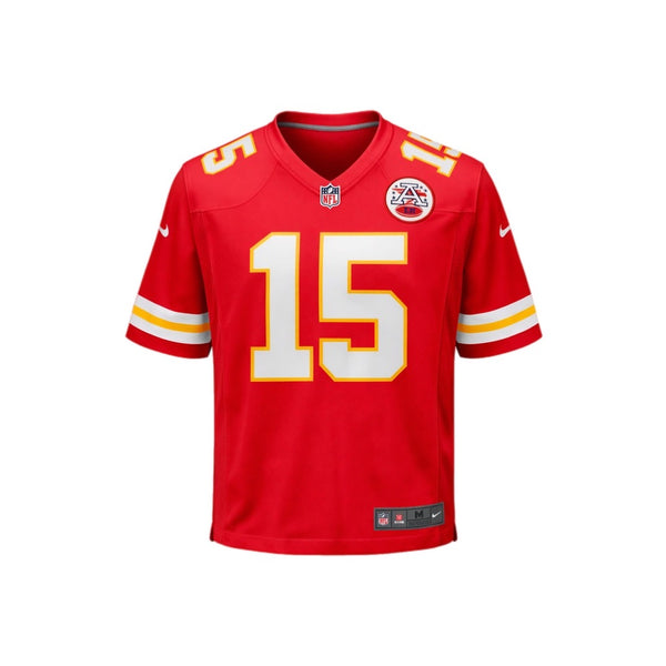 JERSEY NFL KANSAS CITY CHIEFS