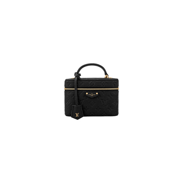 BOLSA LV VANITY PM