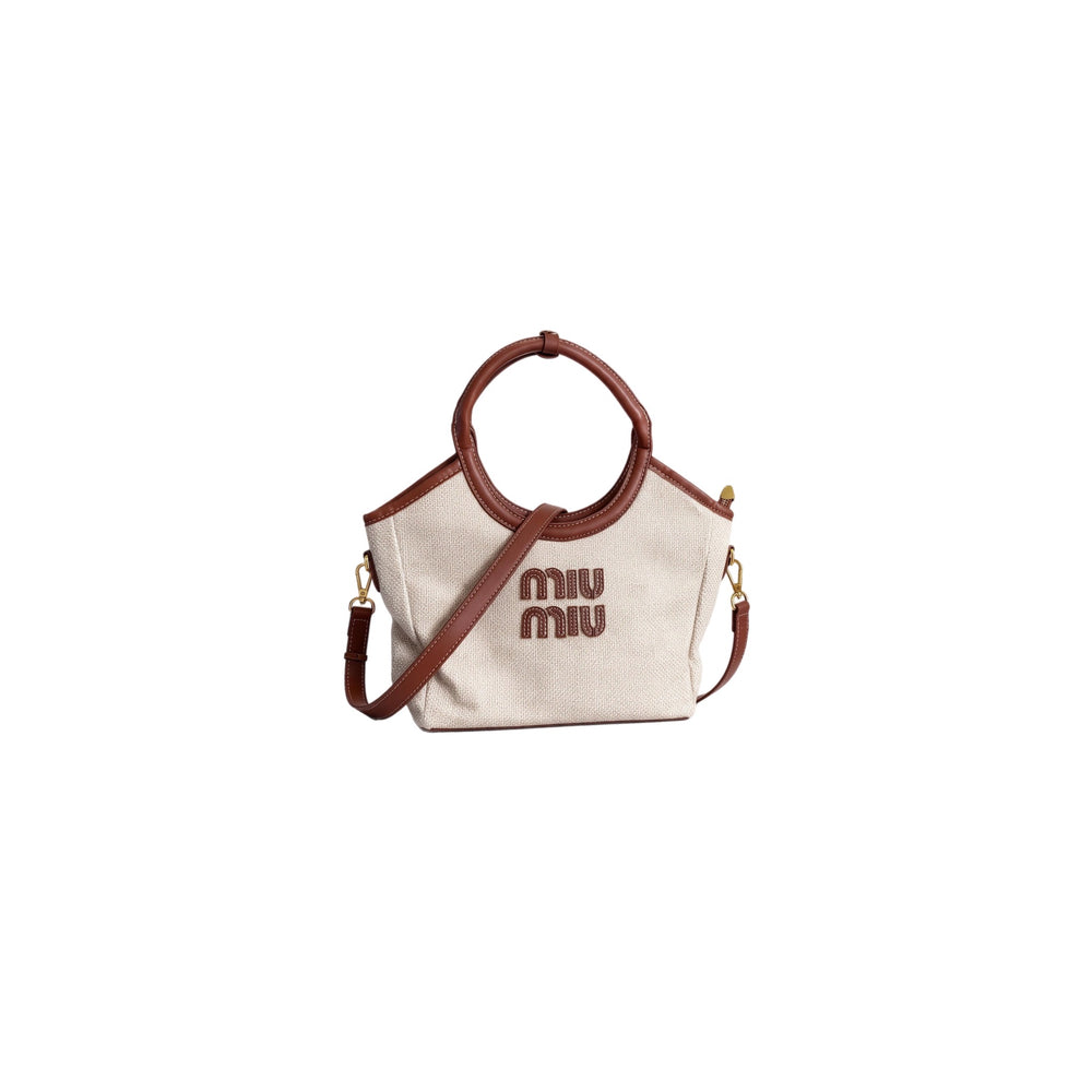 BOLSO MM CANVAS IVY
