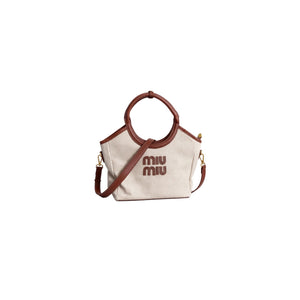BOLSO MM CANVAS IVY