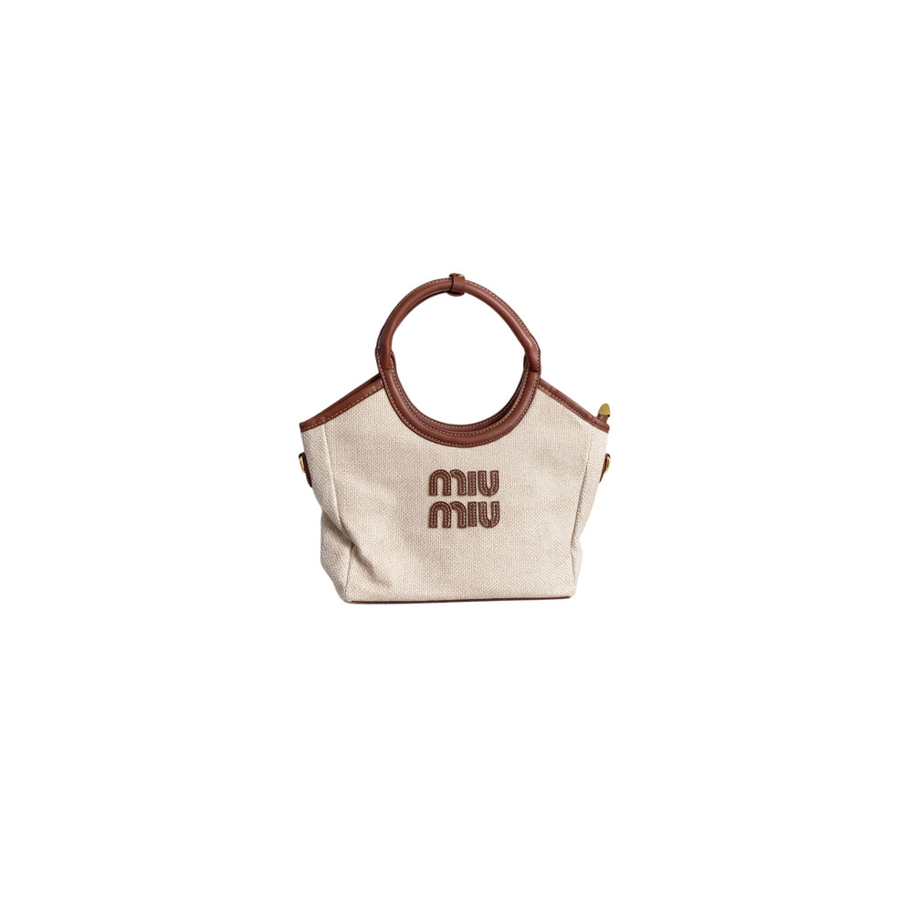 BOLSO MM CANVAS IVY