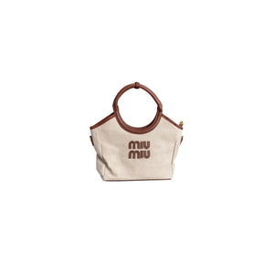 BOLSO MM CANVAS IVY