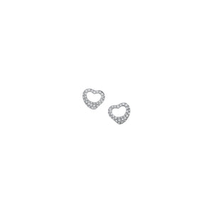 ARETES T ELSA PERETTI SILVER