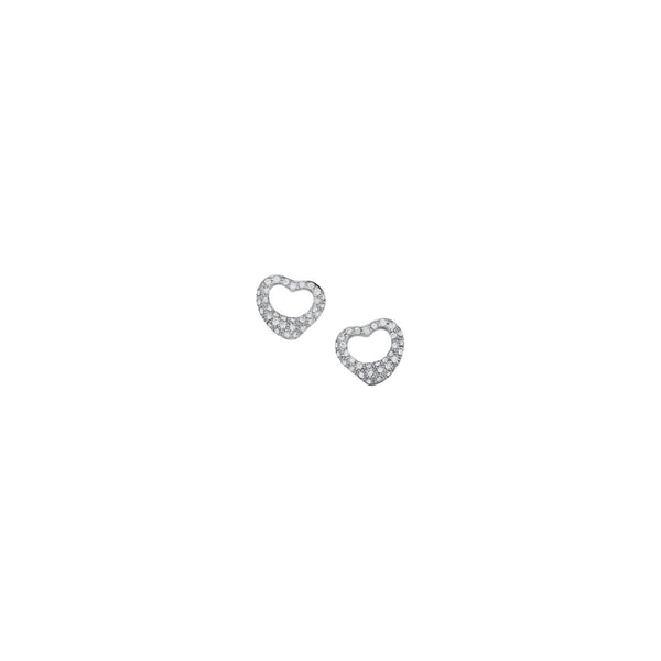 ARETES T ELSA PERETTI SILVER