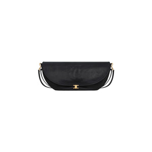 BOLSO C HALFMOON BLACK