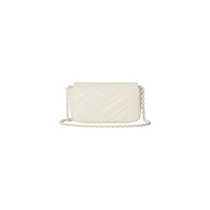 BOLSO GC MARMONT ALL WHITE