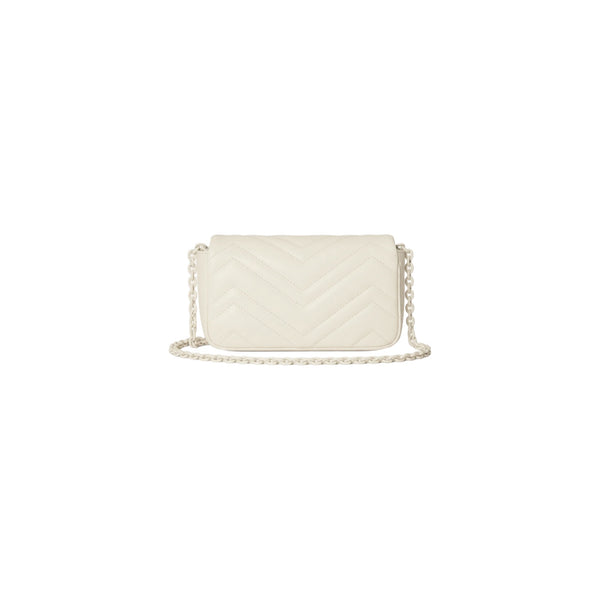 BOLSO GC MARMONT ALL WHITE