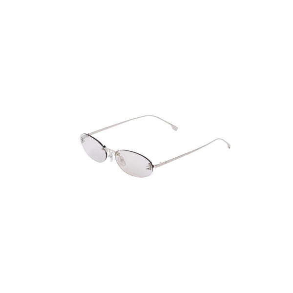 LENTES F OVAL CRYSTAL