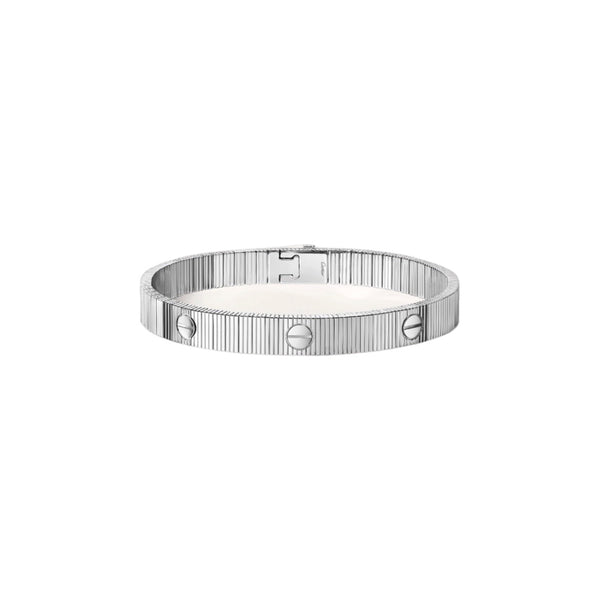 PULSERA LOVE UNLIMITED SILVER