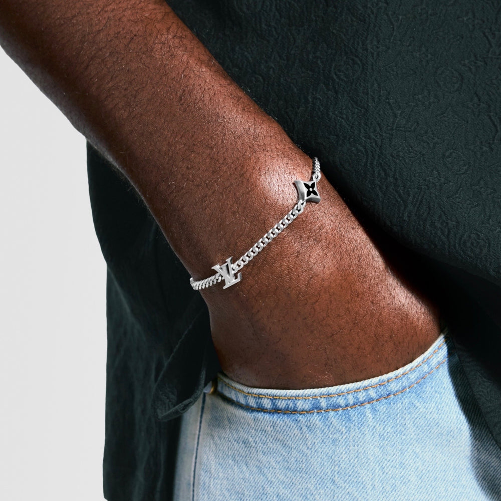 PULSERA LV SPIKE SOO