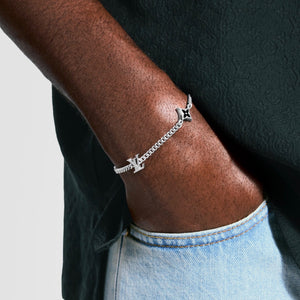 PULSERA LV SPIKE SOO