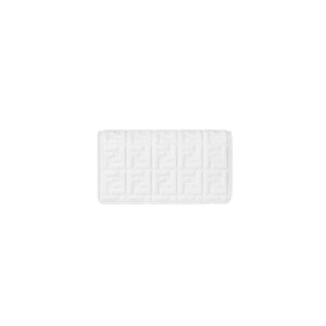 CARTERA F BAGUETTE WHITE
