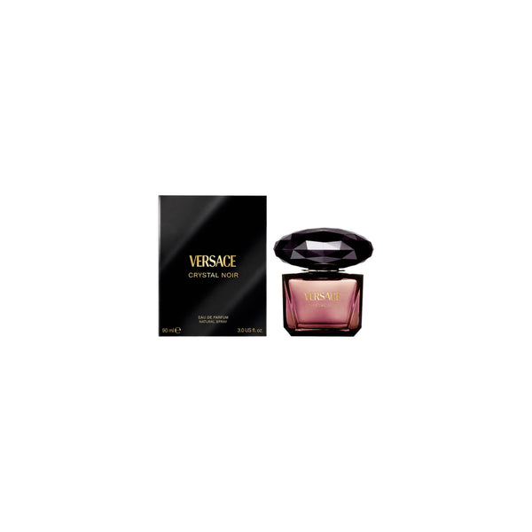 PERFUME VERSACE CRYSTAL NOIR