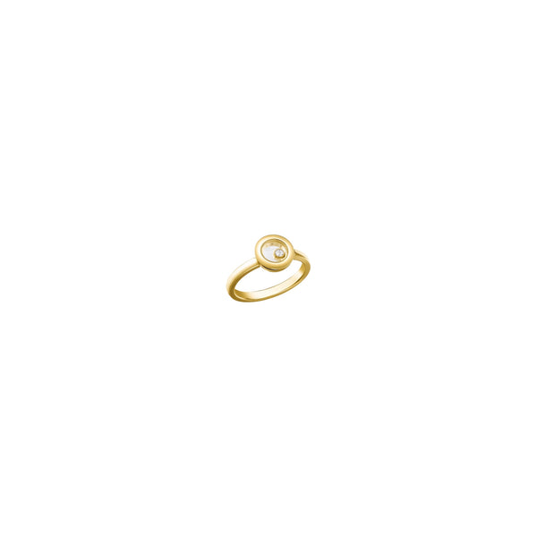 ANILLO CHOP DI LUSSO GOLD