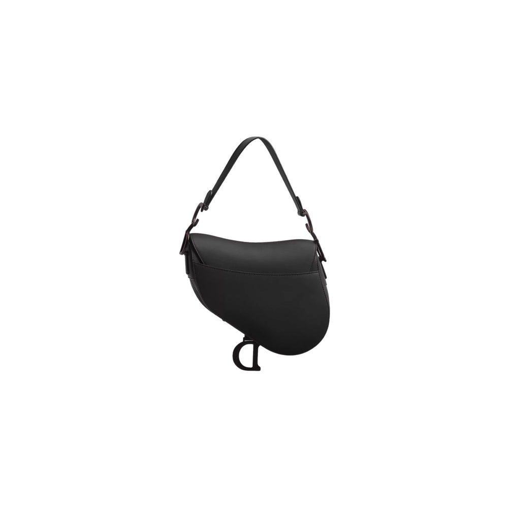 BOLSO CD SADDLE ALL BLACK