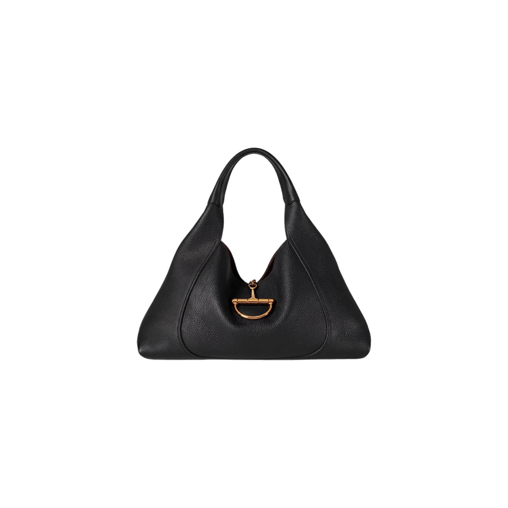 BOLSO GC SHOULDER BLACK