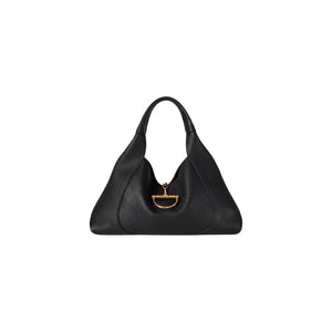 BOLSO GC SHOULDER BLACK