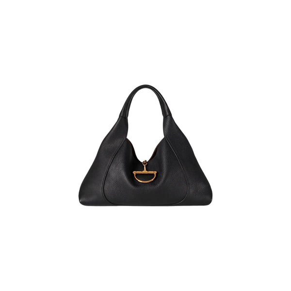 BOLSO GC SHOULDER BLACK