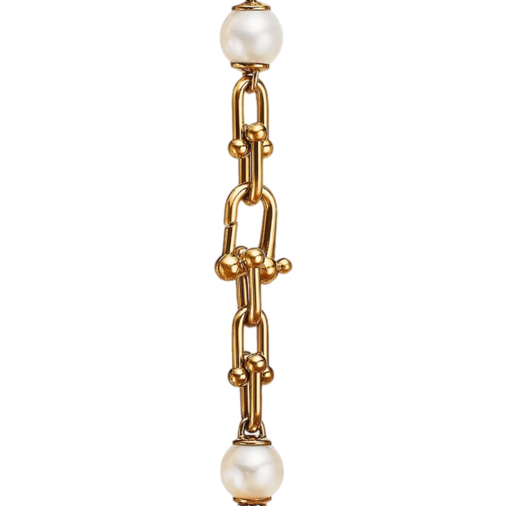 BRAZALETE T ESLABONES PEARL