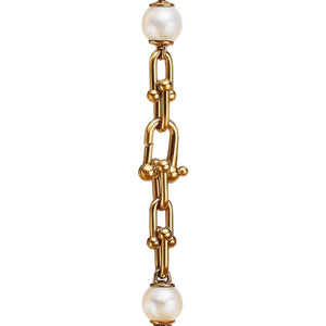BRAZALETE T ESLABONES PEARL