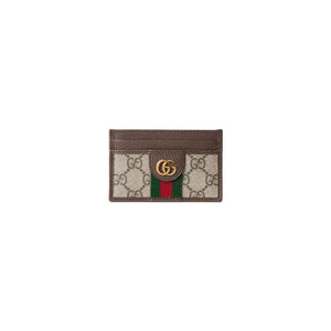 TARJETERO GC OPHIDIA SUPREME