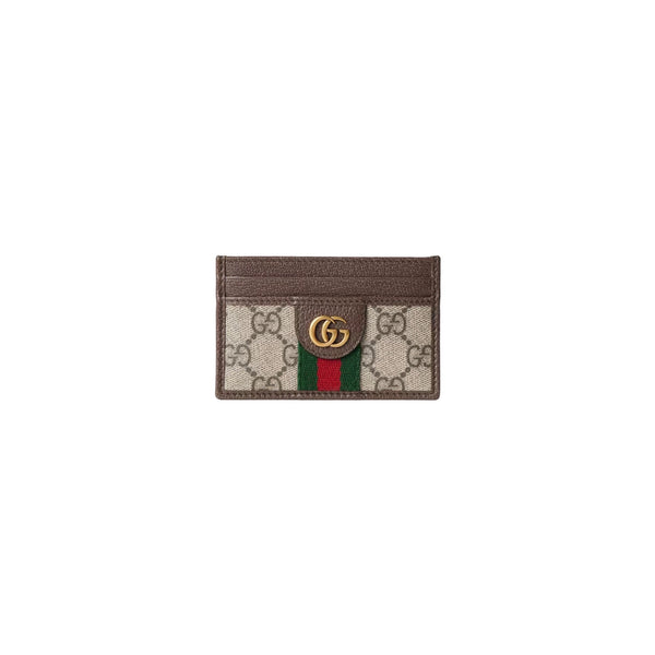 TARJETERO GC OPHIDIA SUPREME